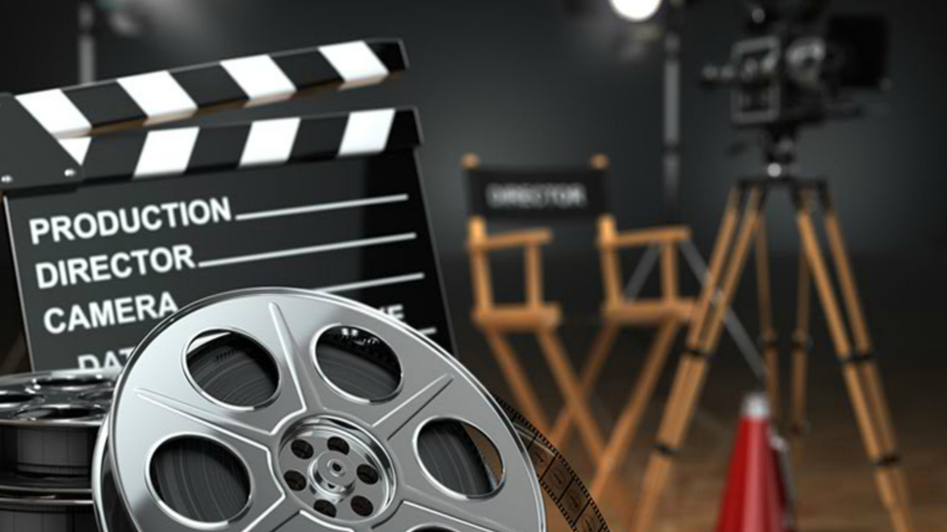 Corporate Film Production Company in Mumbai