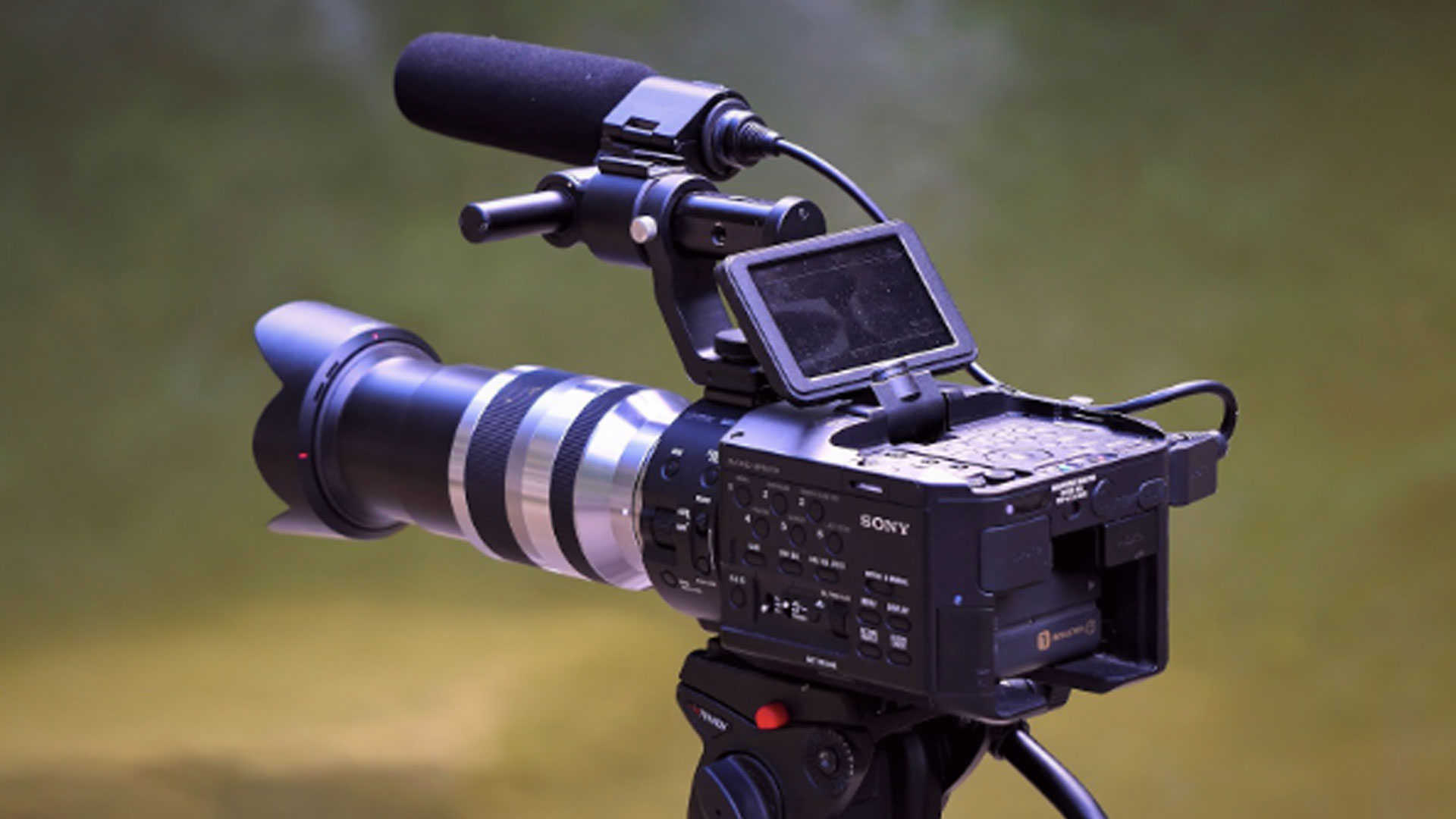 Training Video Production in Mumbai